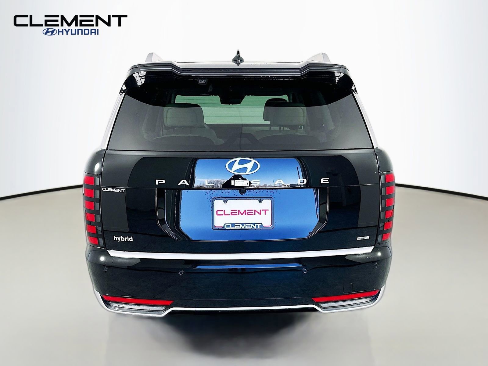 New 2026 Hyundai Palisade Calligraphy image 7