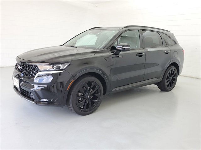 Used 2022 Kia Sorento SX