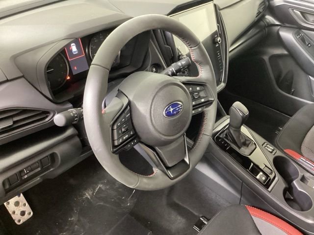 New 2026 Subaru Impreza RS image 9