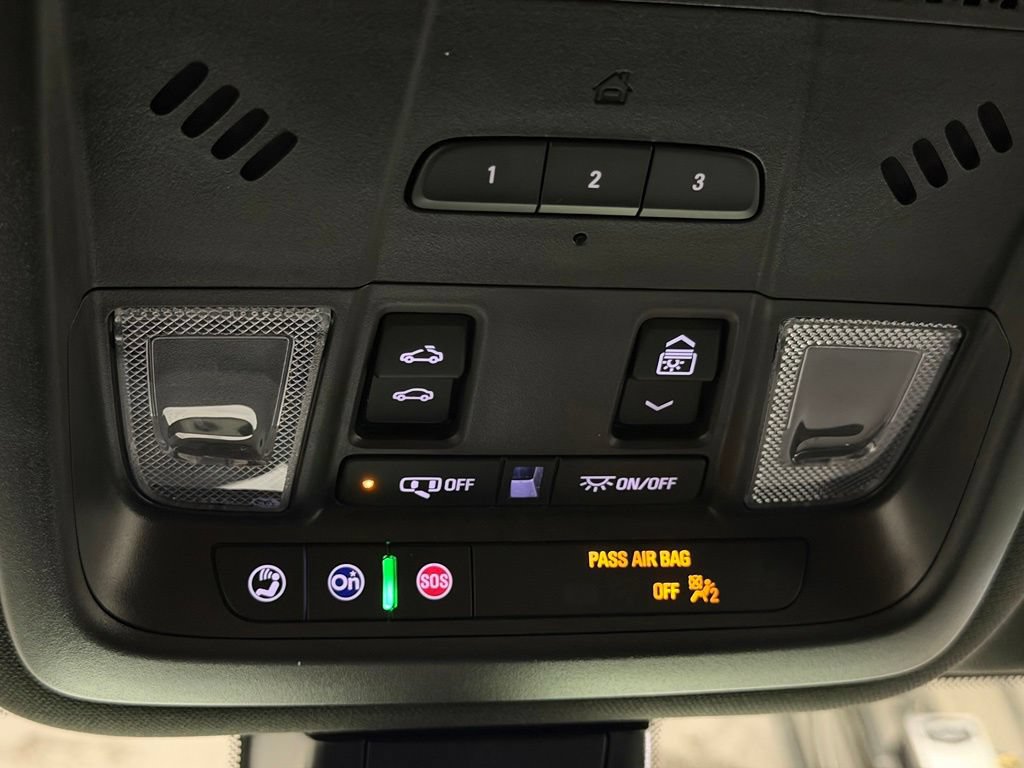 Certified 2024 Cadillac XT6 Sport w/ LPO, Floor Liner Package AWD/4WD image 35