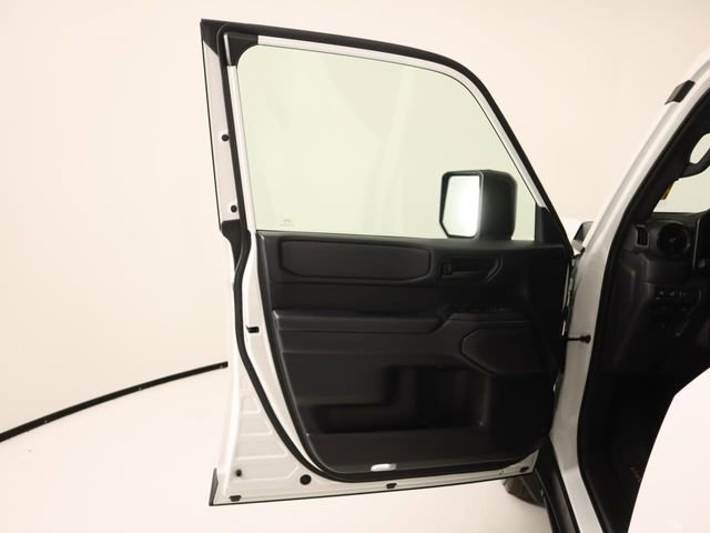 Used 2025 Toyota Land Cruiser 1958 image 10