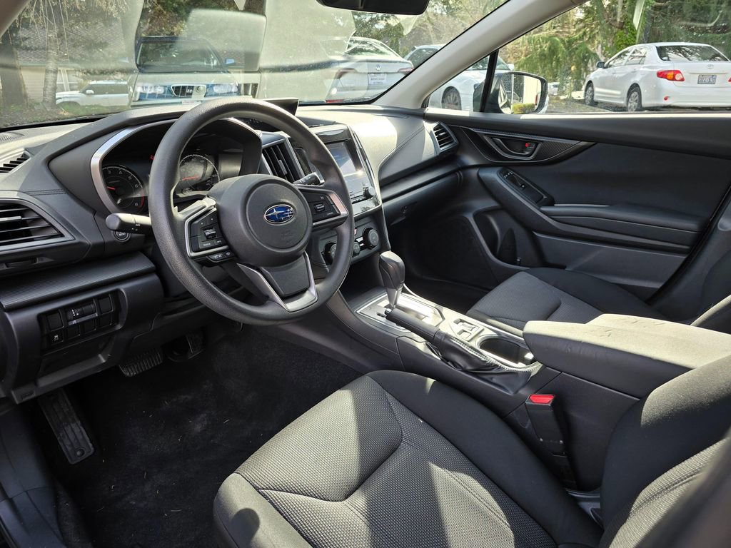Used 2018 Subaru Impreza 2.0i Premium image 11
