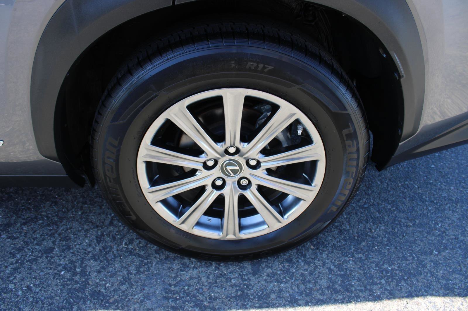 Used 2019 Lexus NX 300h AWD w/ Comfort Package image 11