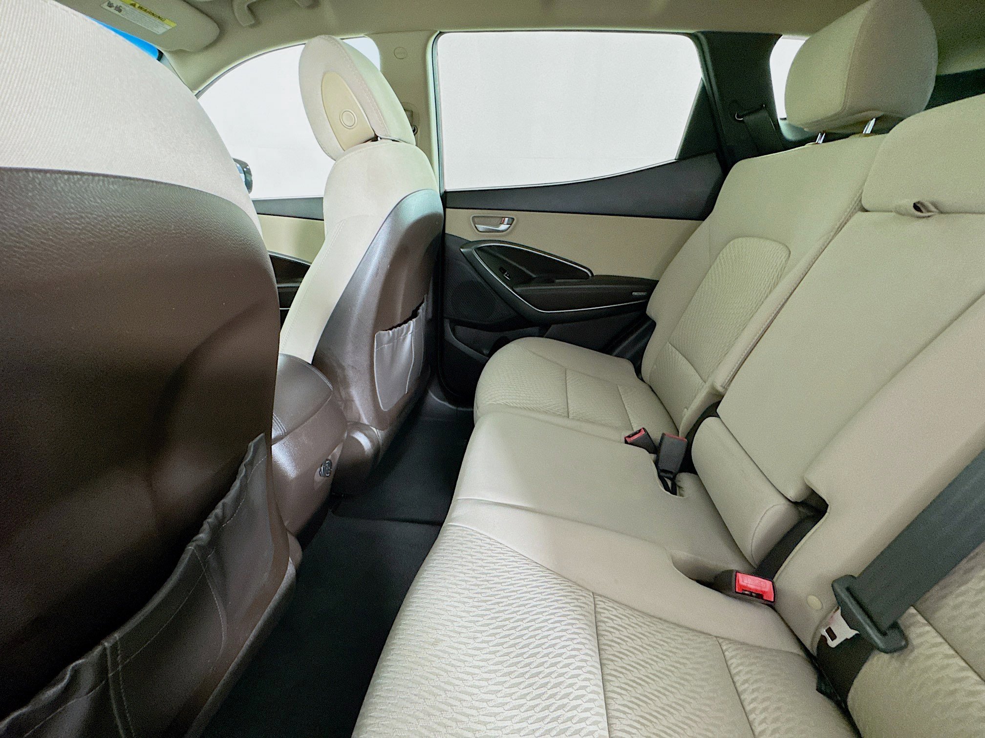 Used 2017 Hyundai Santa Fe Sport image 23