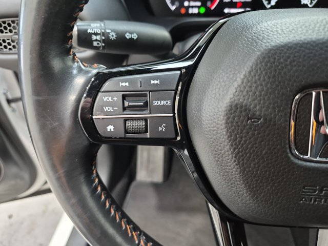 Used 2023 Honda HR-V Sport image 16