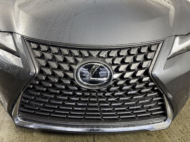 New 2026 Lexus UX 300h AWD w/ Accessory Package (2T) image 26