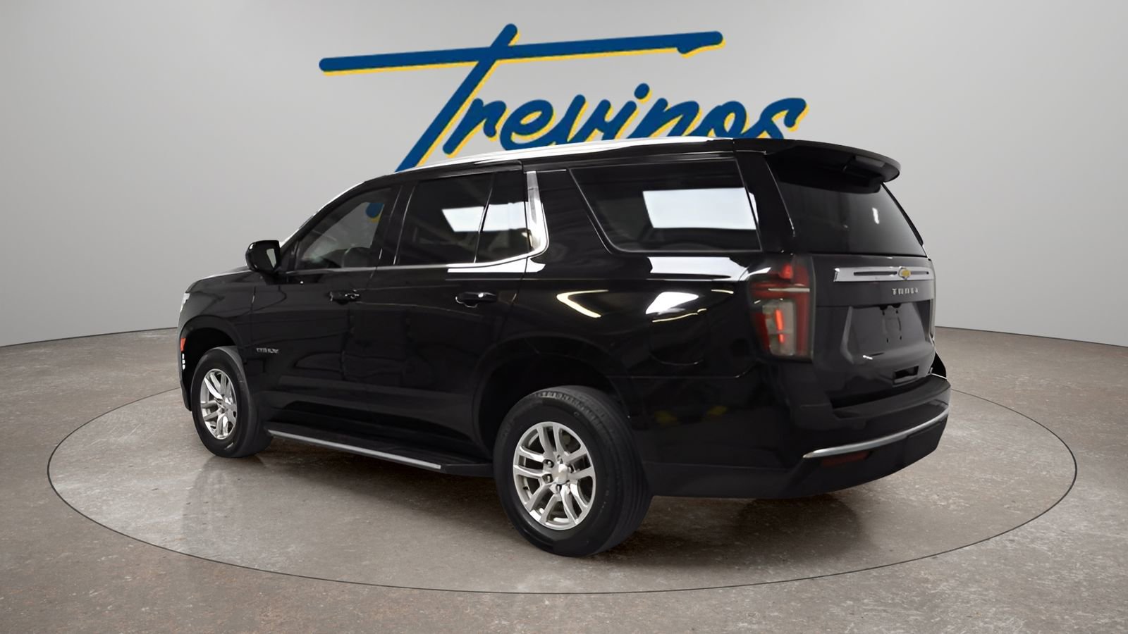 Used 2023 Chevrolet Tahoe LT image 6