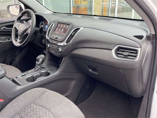 Certified 2024 Chevrolet Equinox LT image 28