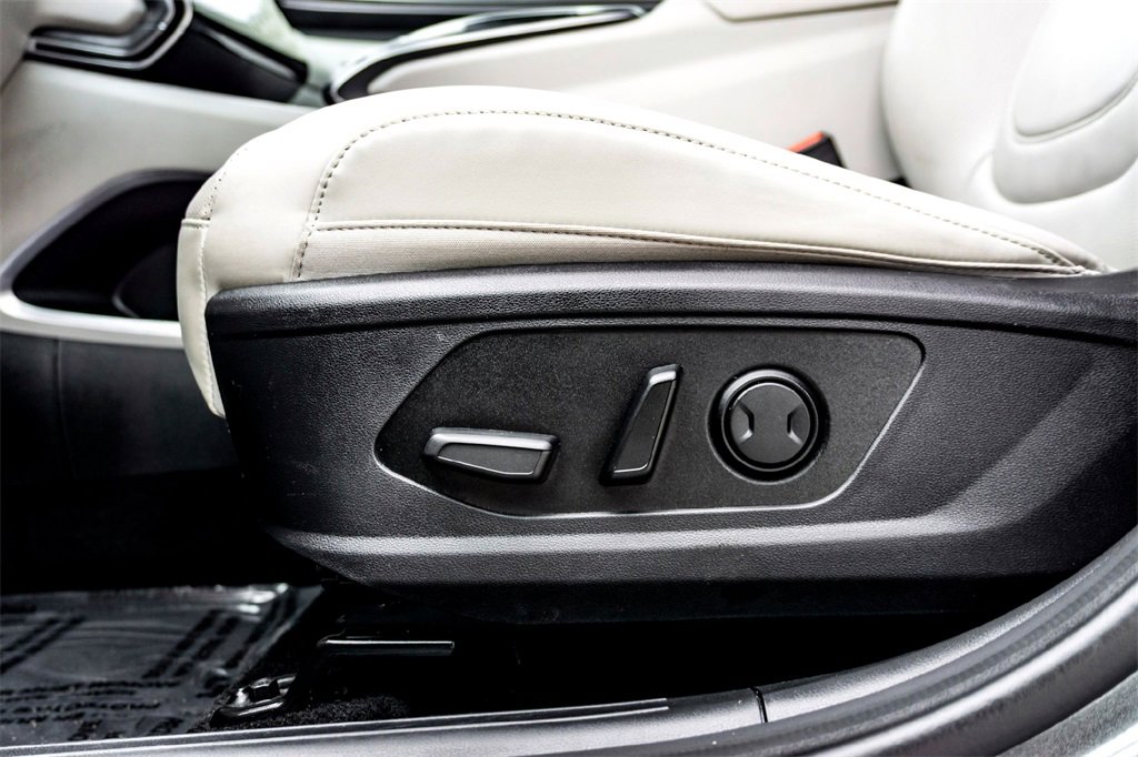 Used 2023 Hyundai Tucson SEL image 12