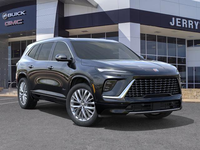 New 2026 Buick Enclave Avenir FWD image 31