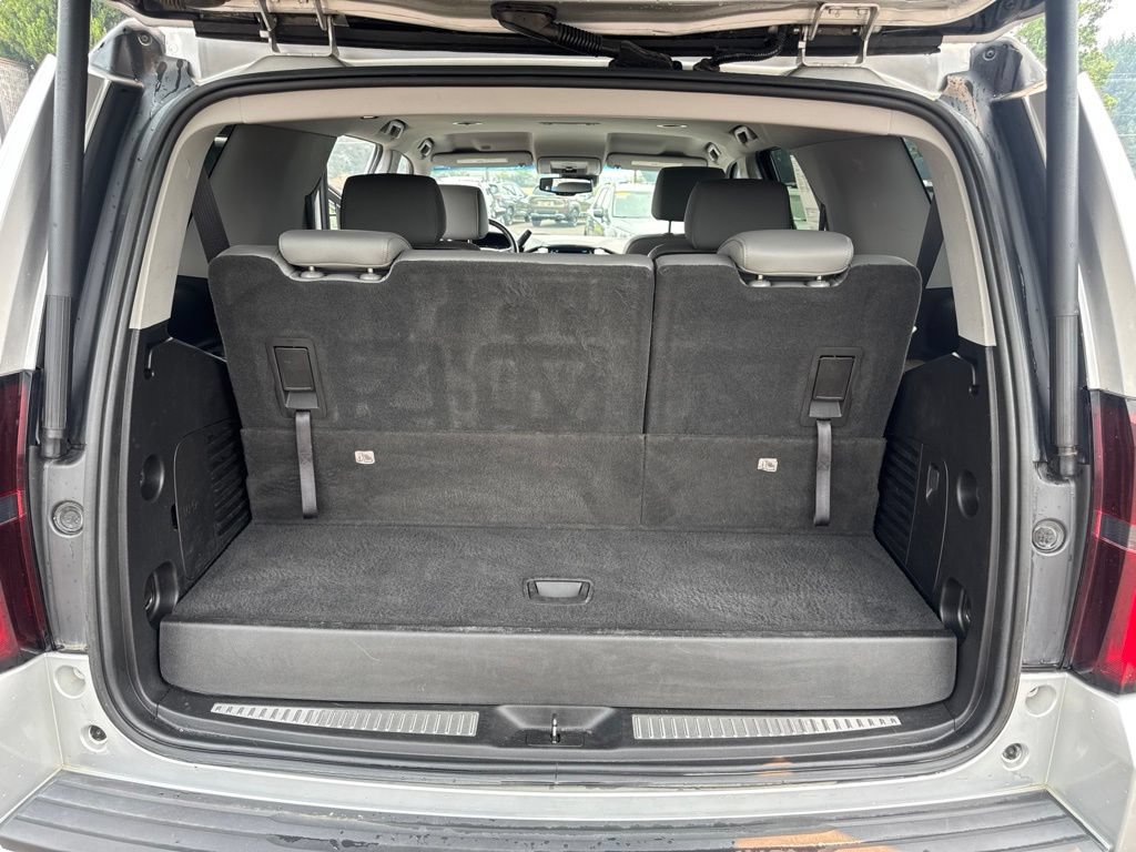 Used 2019 Chevrolet Tahoe LT AWD/4WD image 13