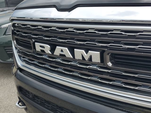 Certified 2022 RAM 1500 Limited w/ Bed Utility Group AWD/4WD image 5