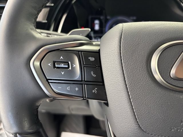 Used 2024 Lexus RX 350h w/ Convenience Package AWD/4WD image 15