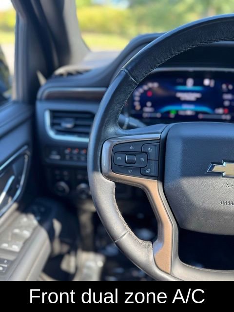 Used 2022 Chevrolet Suburban High Country w/ Premium Package 2 image 19