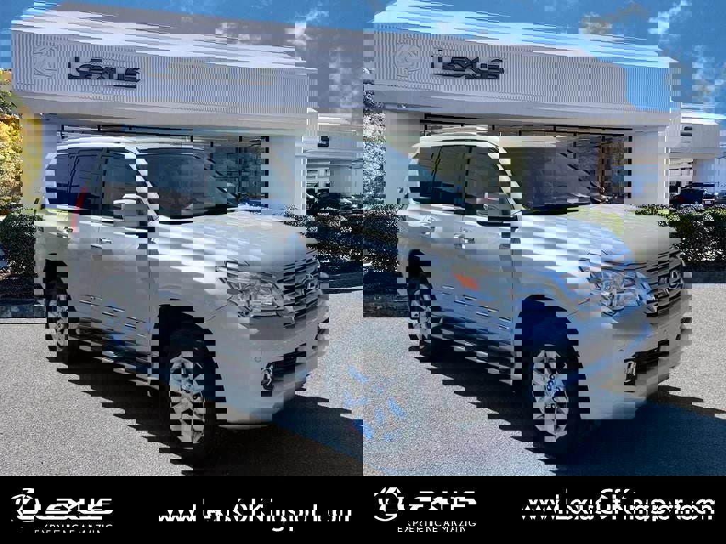 Used 2013 Lexus GX 460 w/ Comfort Plus Pkg image 7
