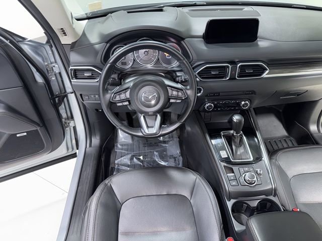 Used 2018 MAZDA CX-5 Grand Touring w/ Premium Package image 19