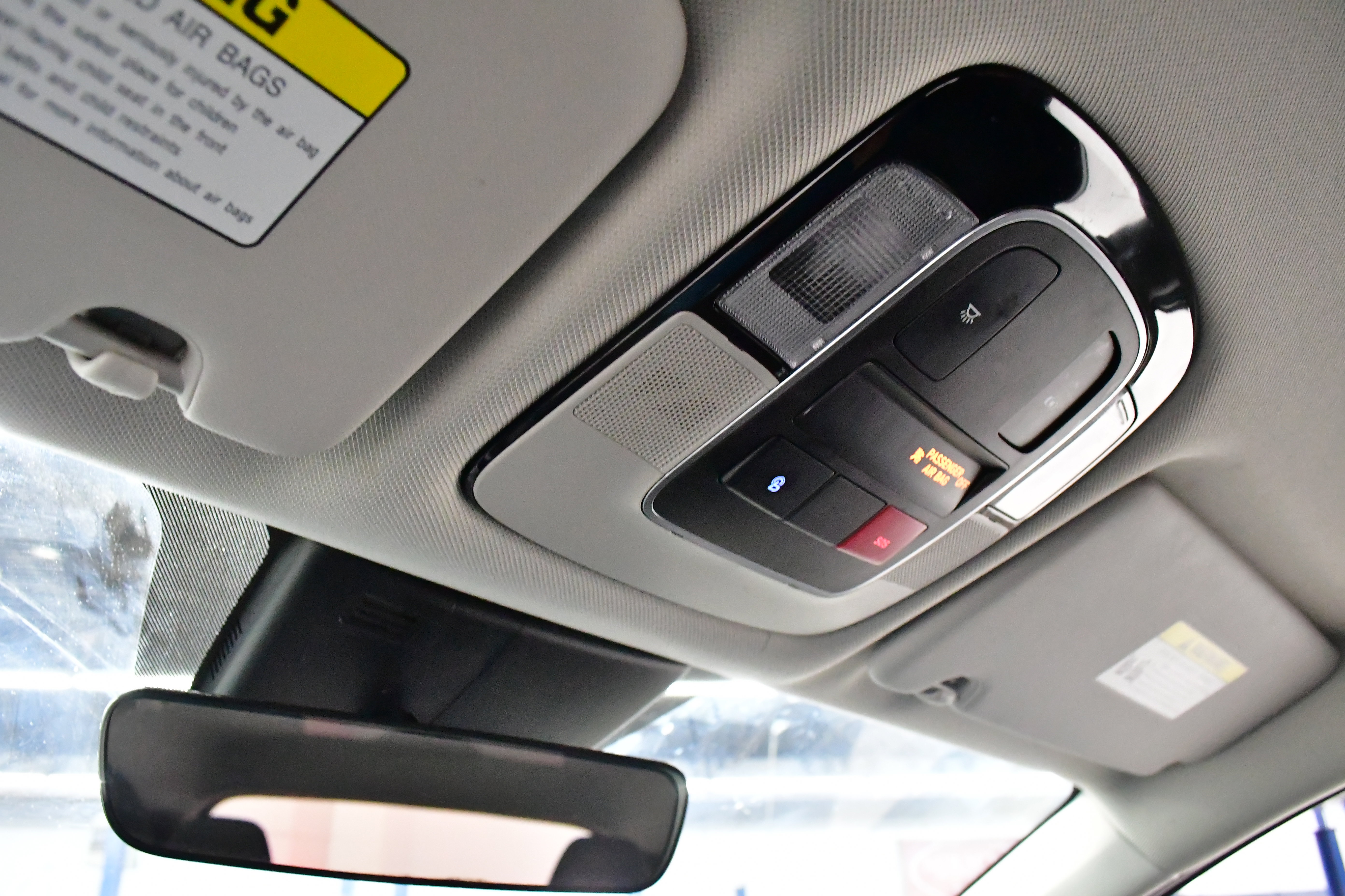 Used 2023 Hyundai Tucson SEL image 51