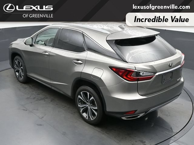 Used 2020 Lexus RX 350 FWD w/ Premium Package image 45