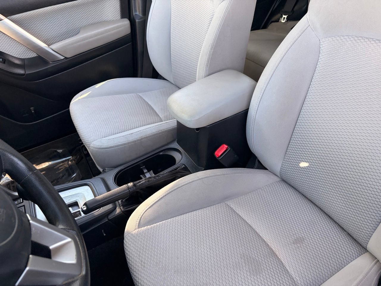 Used 2018 Subaru Forester 2.5i Premium w/ All-Weather Package AWD/4WD image 20