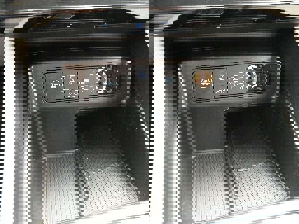 New 2025 Hyundai Tucson SEL image 21