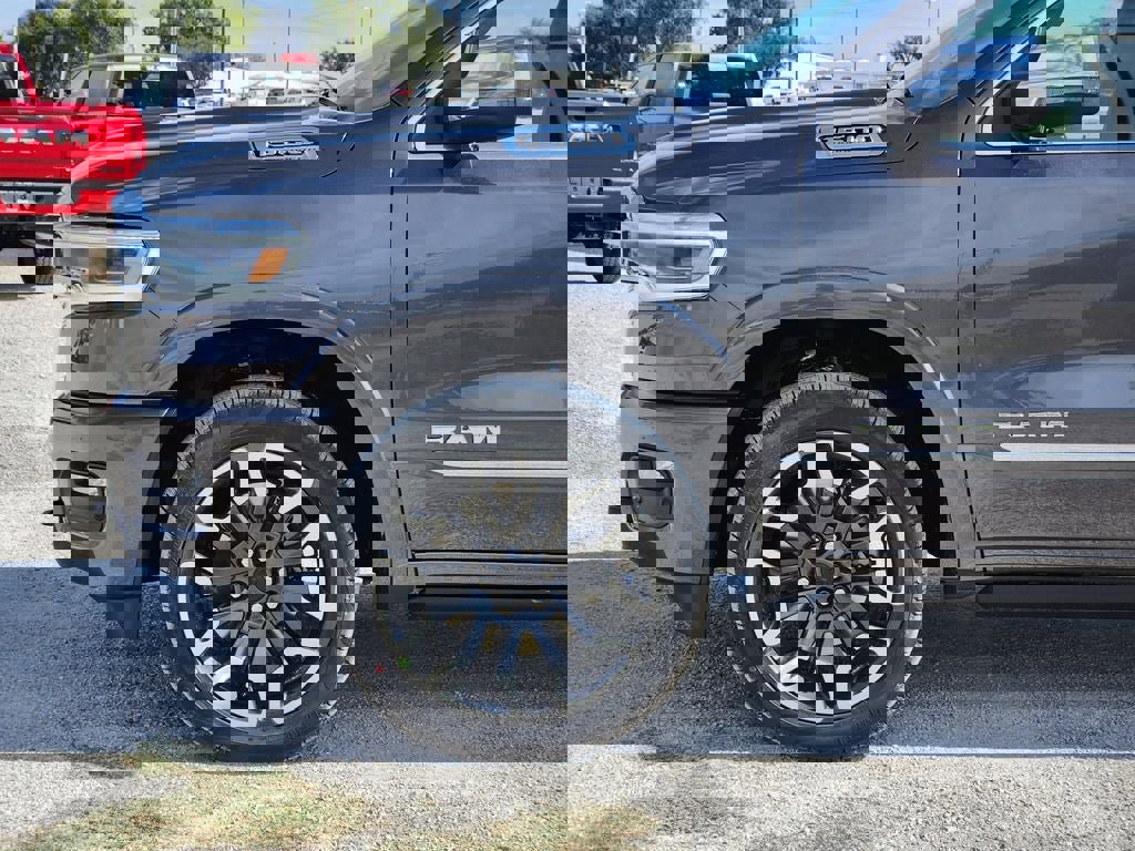 New 2026 RAM 1500 Limited image 5