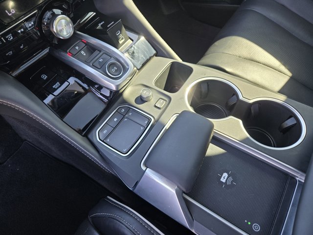 Used 2023 Acura MDX SH-AWD w/ Advance Package image 17