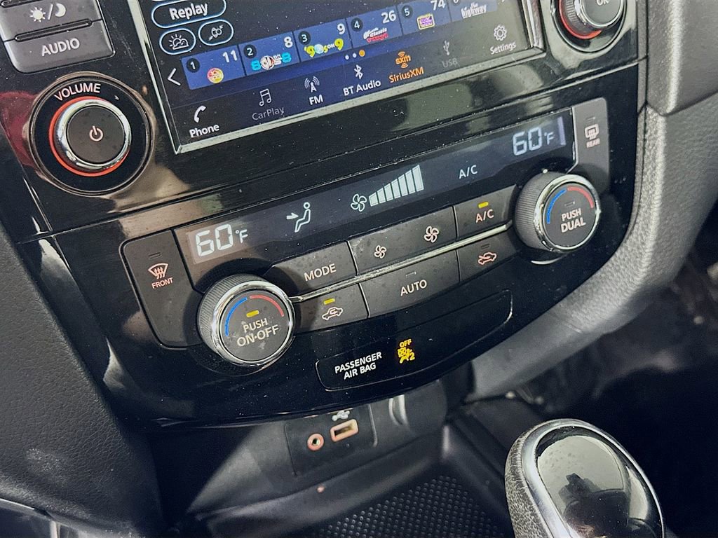 Used 2019 Nissan Rogue SV AWD/4WD image 20