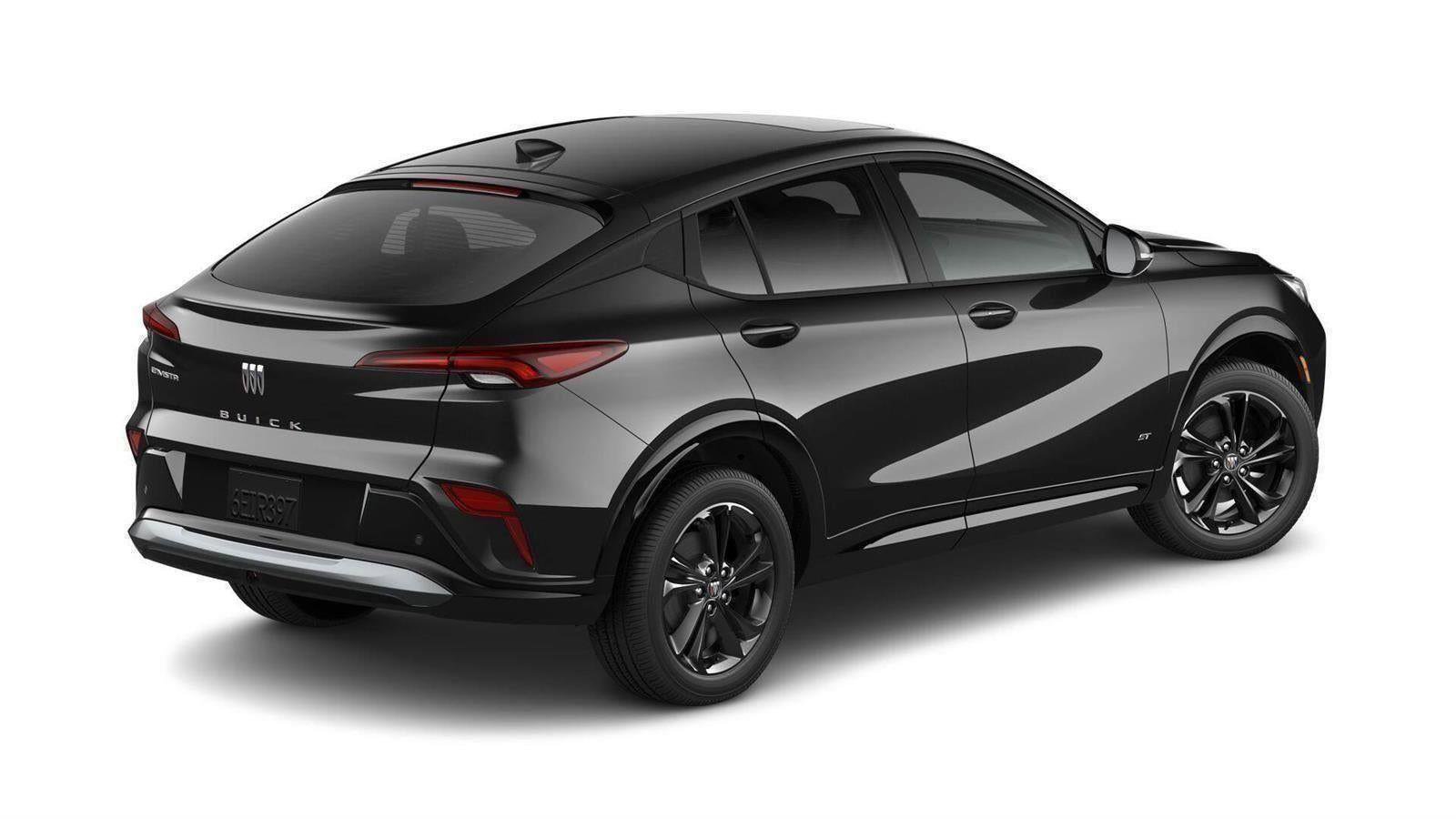 New 2026 Buick Envista Sport Touring w/ Convenience I Package image 52