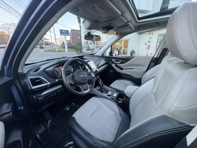 Used 2019 Subaru Forester Limited image 9