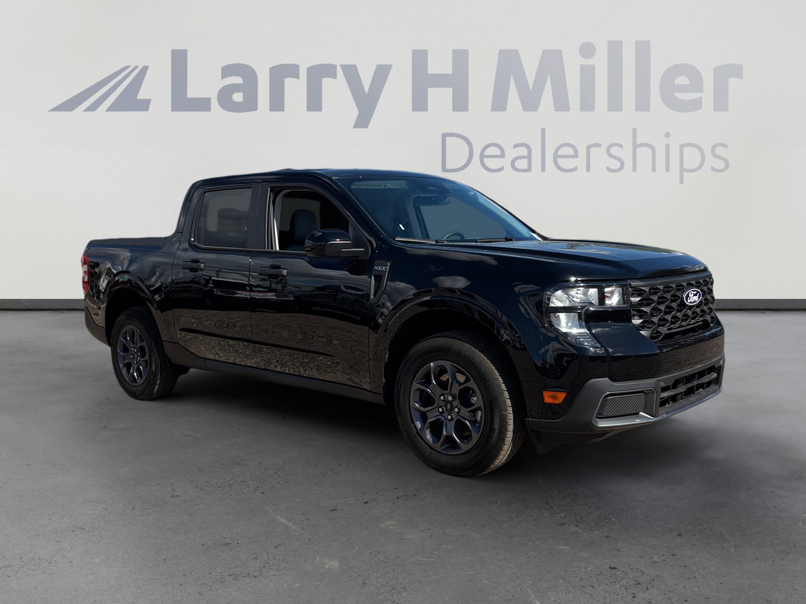 New 2025 Ford Maverick XLT w/ XLT Luxury Package image 7