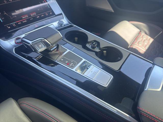 New 2026 Audi RS 7 Performance AWD/4WD image 30