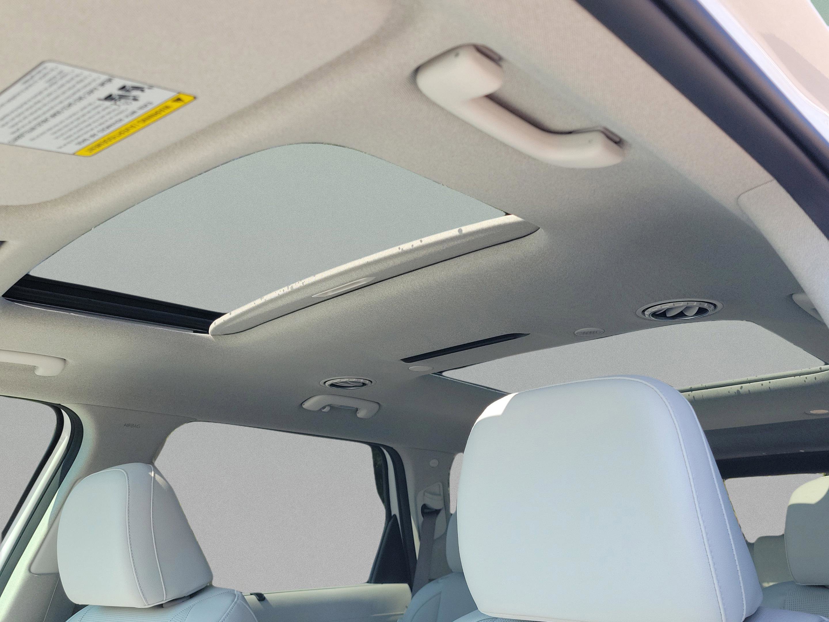 New 2026 Hyundai Palisade Limited image 31