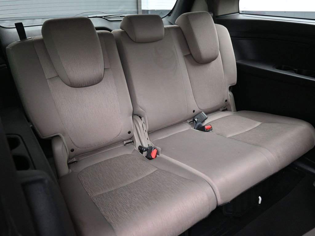 Certified 2020 Honda Odyssey LX image 36