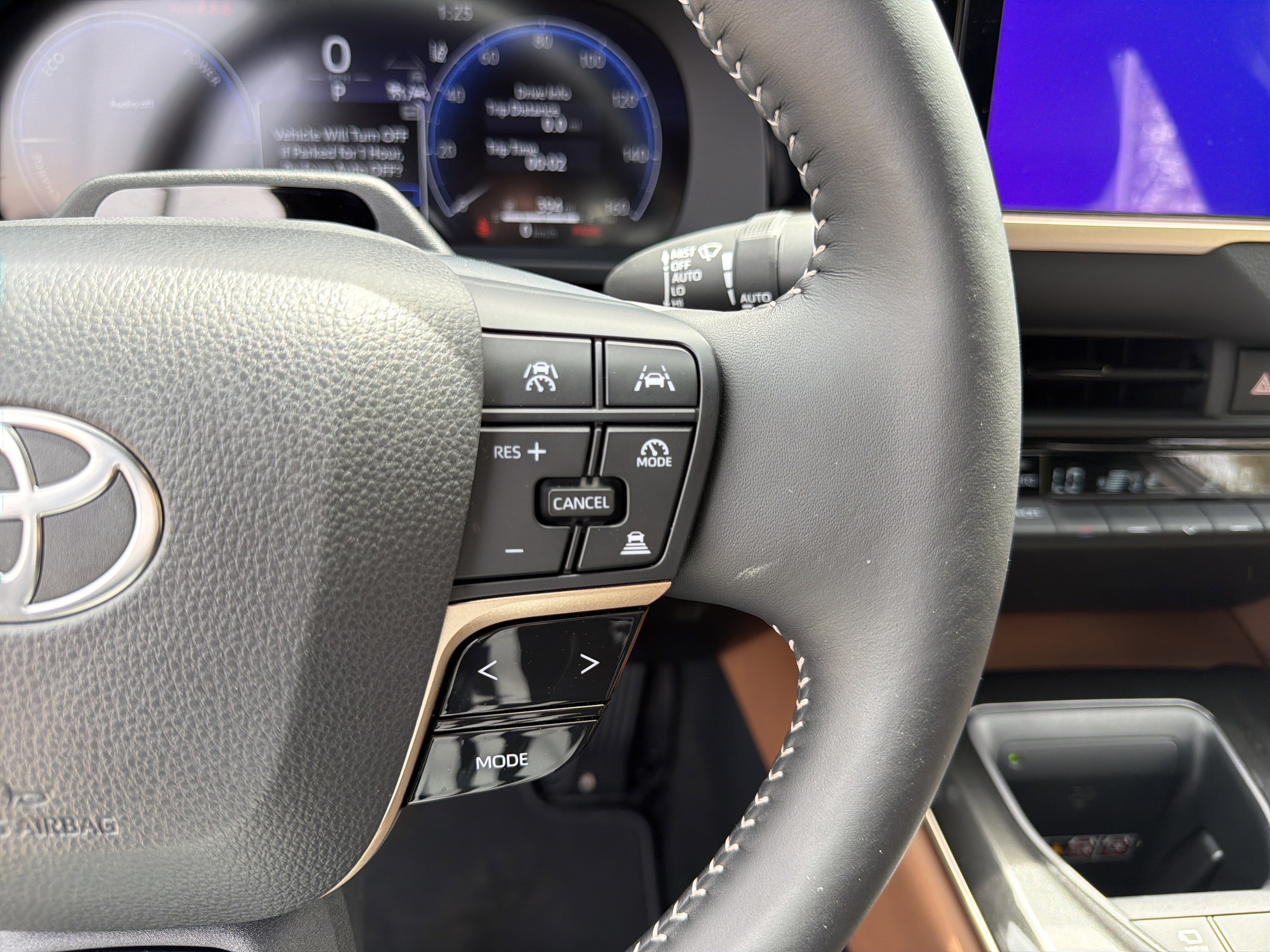 Used 2026 Toyota Crown Limited w/ Advanced Technology Package image 26