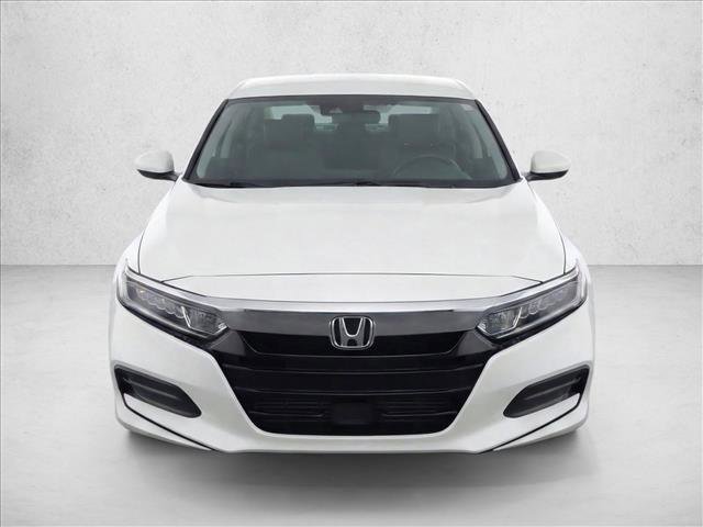 Used 2018 Honda Accord LX image 2