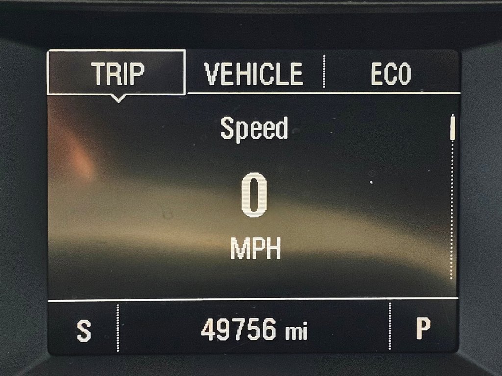 Used 2023 Chevrolet TrailBlazer LT image 6