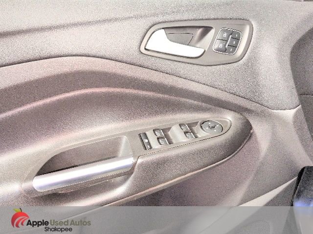 Used 2018 Ford Escape Titanium AWD/4WD image 13