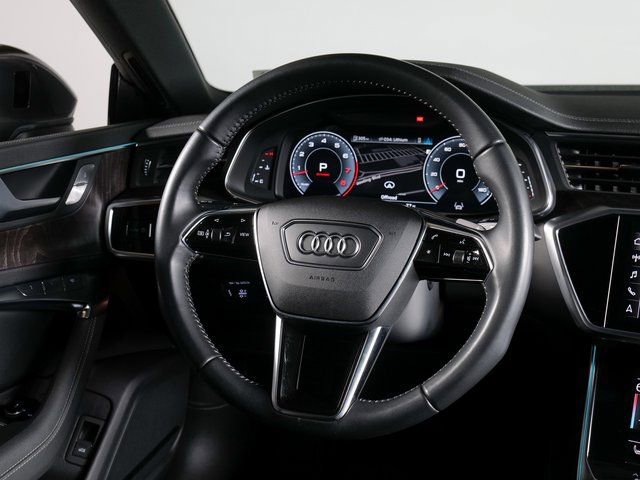 Used 2019 Audi A7 3.0T Prestige w/ Prestige Package AWD/4WD image 15