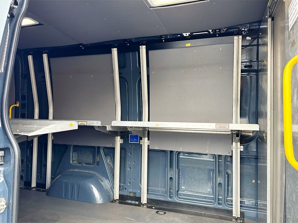 Used 2019 Mercedes-Benz Sprinter 144 image 10