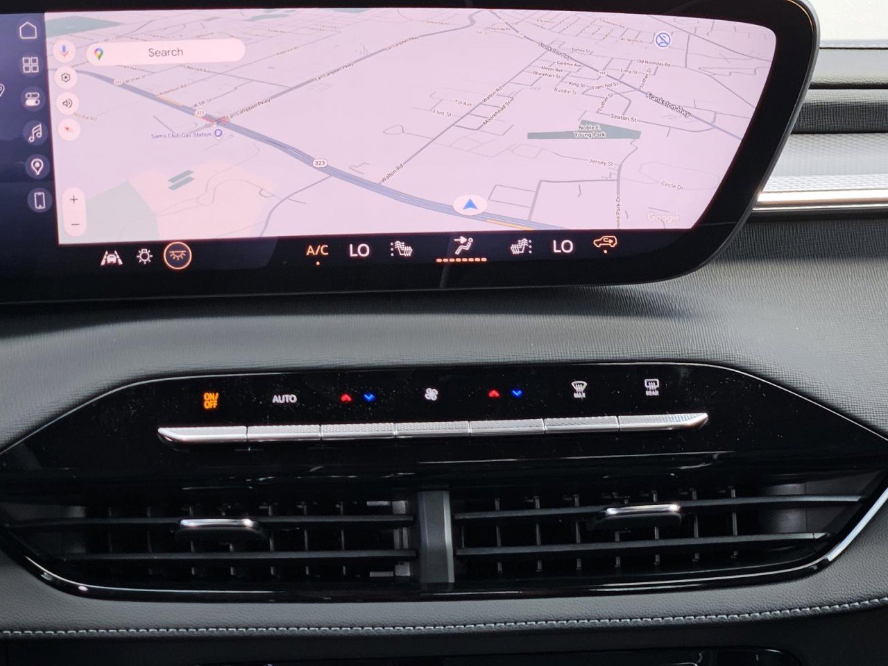 New 2026 Buick Enclave Sport Touring w/ Super Cruise Package image 22