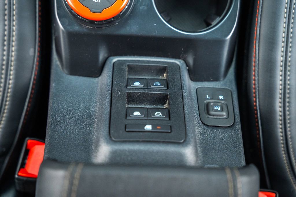 Used 2025 Ford Bronco Raptor AWD/4WD image 34