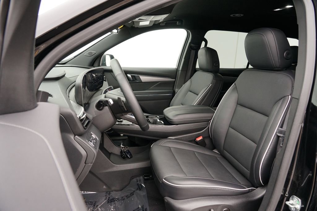 Used 2025 Buick Enclave Preferred image 12