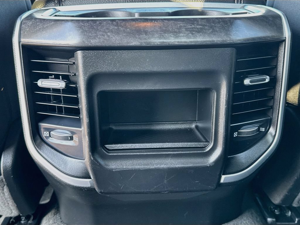 Used 2023 RAM 1500 Big Horn AWD/4WD image 22