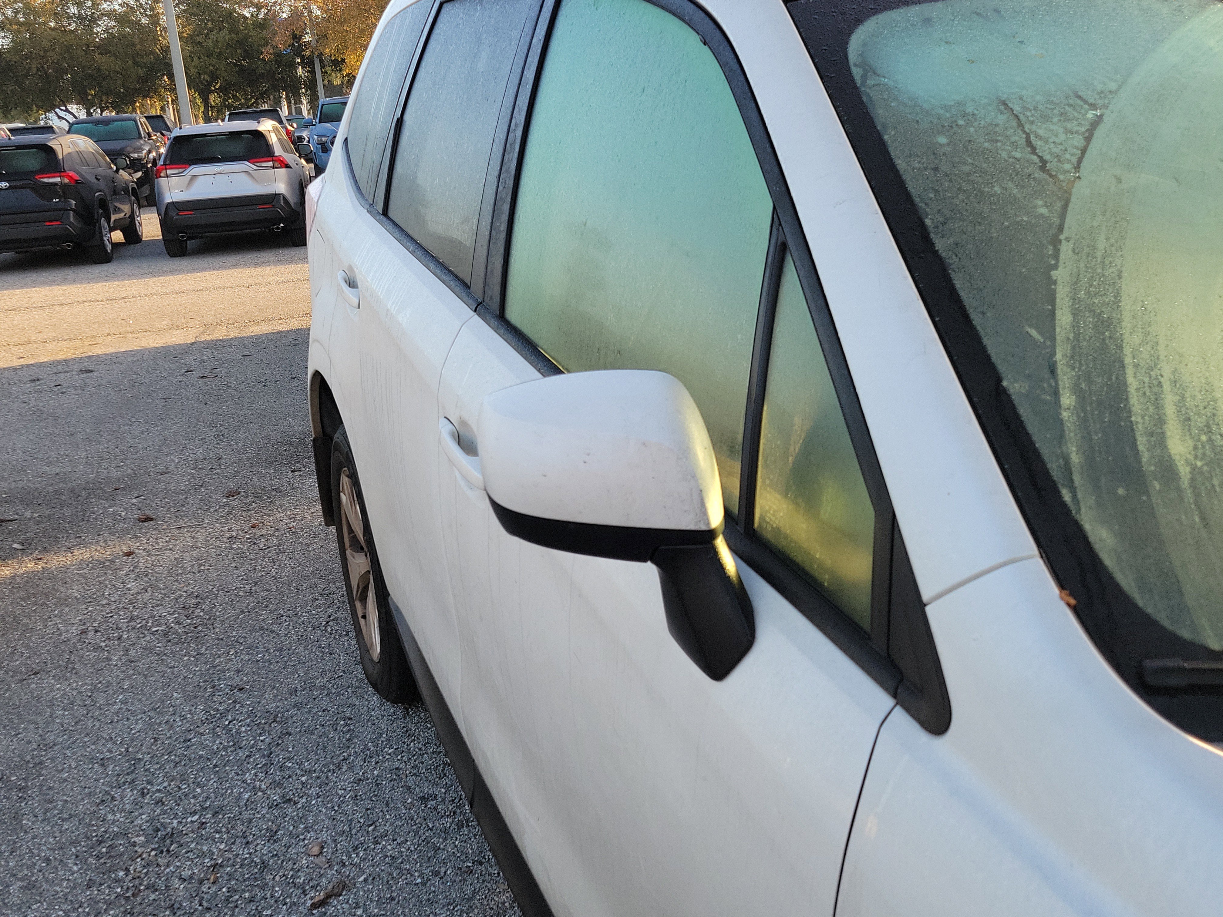 Used 2015 Subaru Forester 2.5i Premium w/ Popular Package #1 image 11