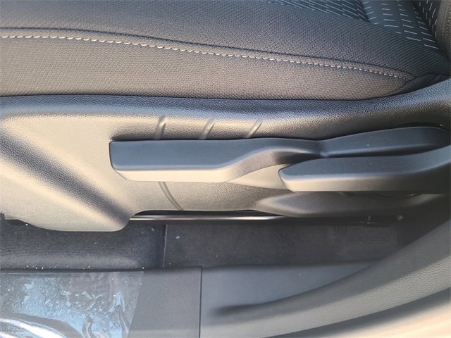 New 2026 Chevrolet Equinox LT image 21