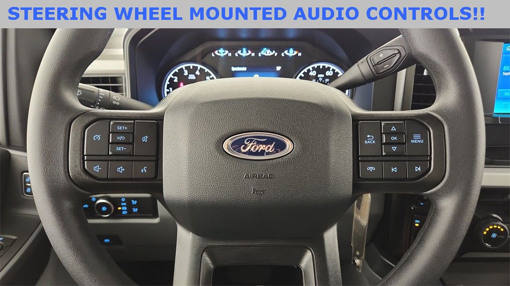 New 2025 Ford F250 XLT w/ FX4 Off-Road Package image 17