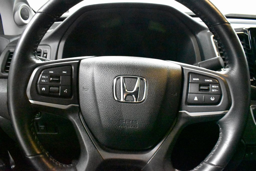 Used 2024 Honda Ridgeline RTL image 20