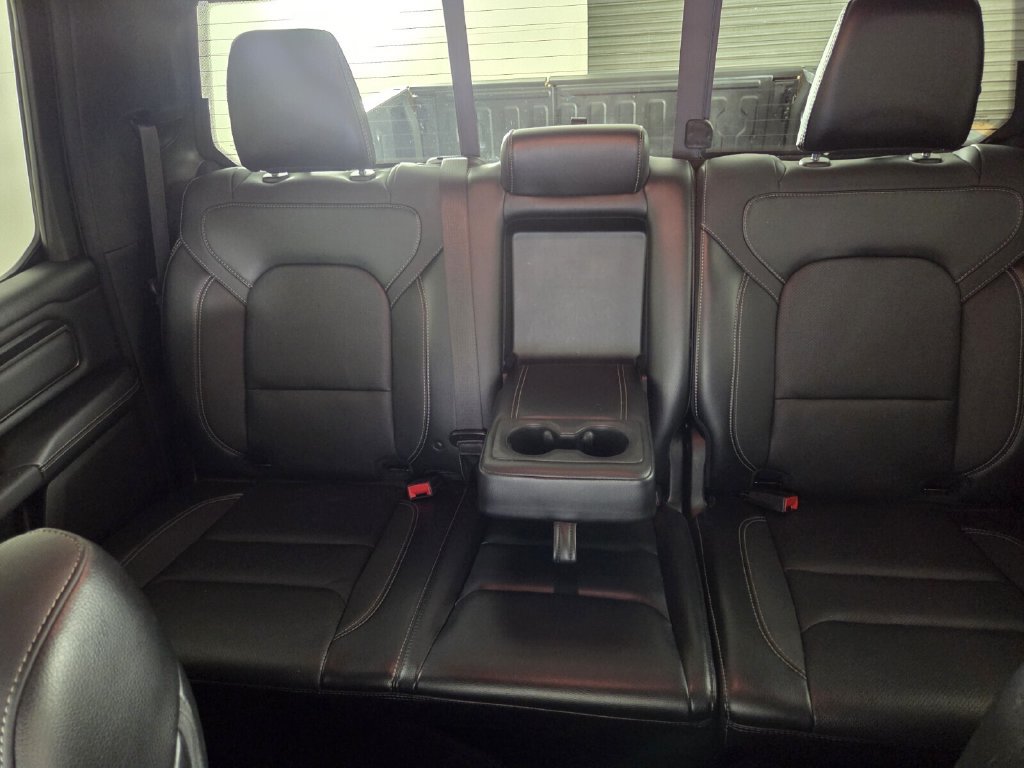 Used 2023 RAM 1500 Rebel w/ Rebel Level 2 Equipment Group AWD/4WD image 22