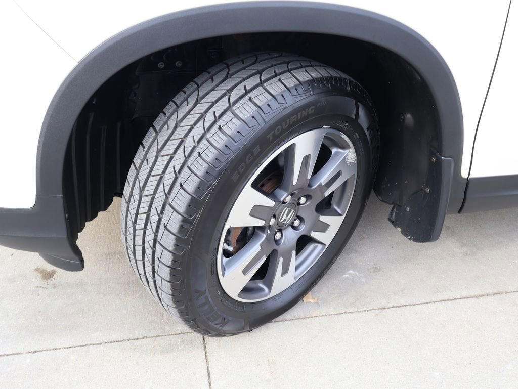 Used 2017 Honda Ridgeline RTL-E image 41