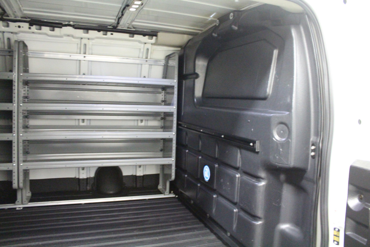 Used 2020 Chevrolet Express 2500 w/ Driver Convenience Package image 23